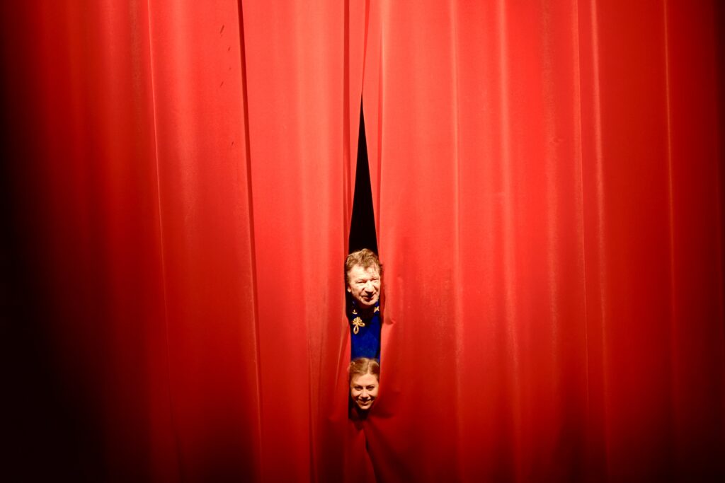 Destimed Zadig 2 © Photo Theatre du Chene Noir