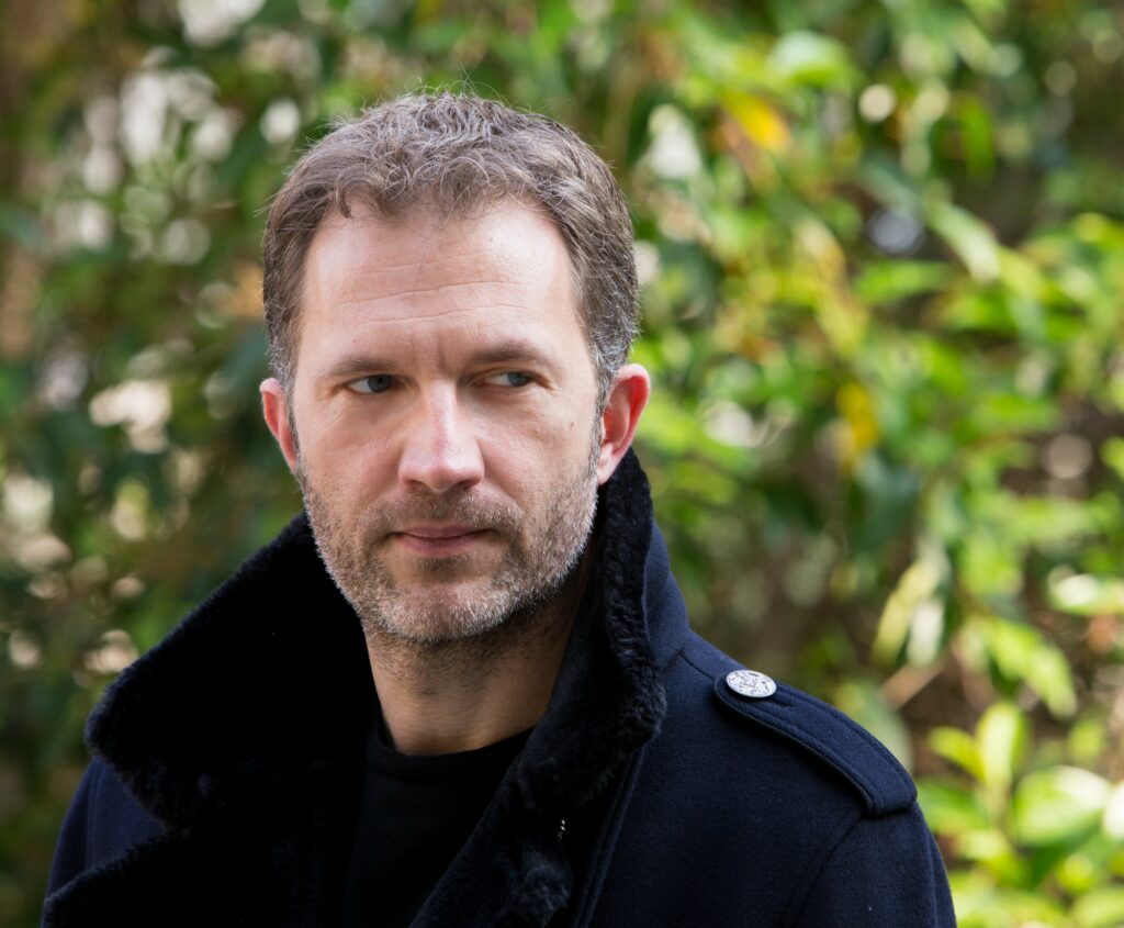 Destimed eric Delbecque