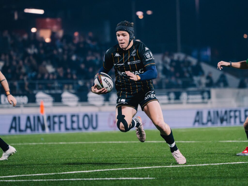 Destimed A drien Lapegue