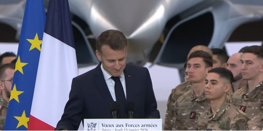 Destimed Armee 1 Voeux