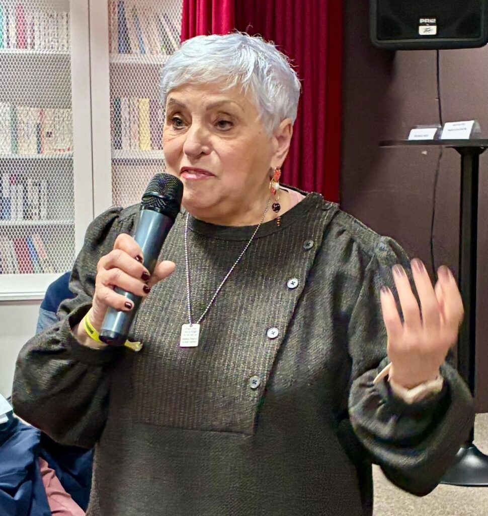 Destimed Evelyne Sitruk