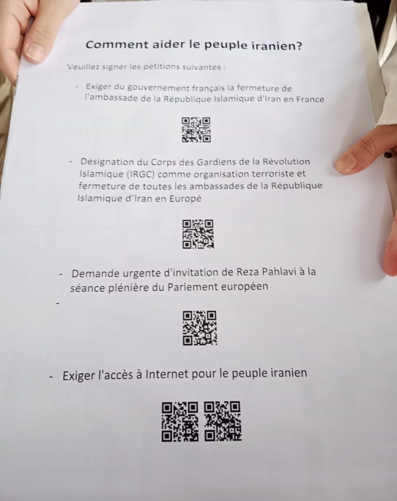 Destimed Hagay Sobol petitions P2