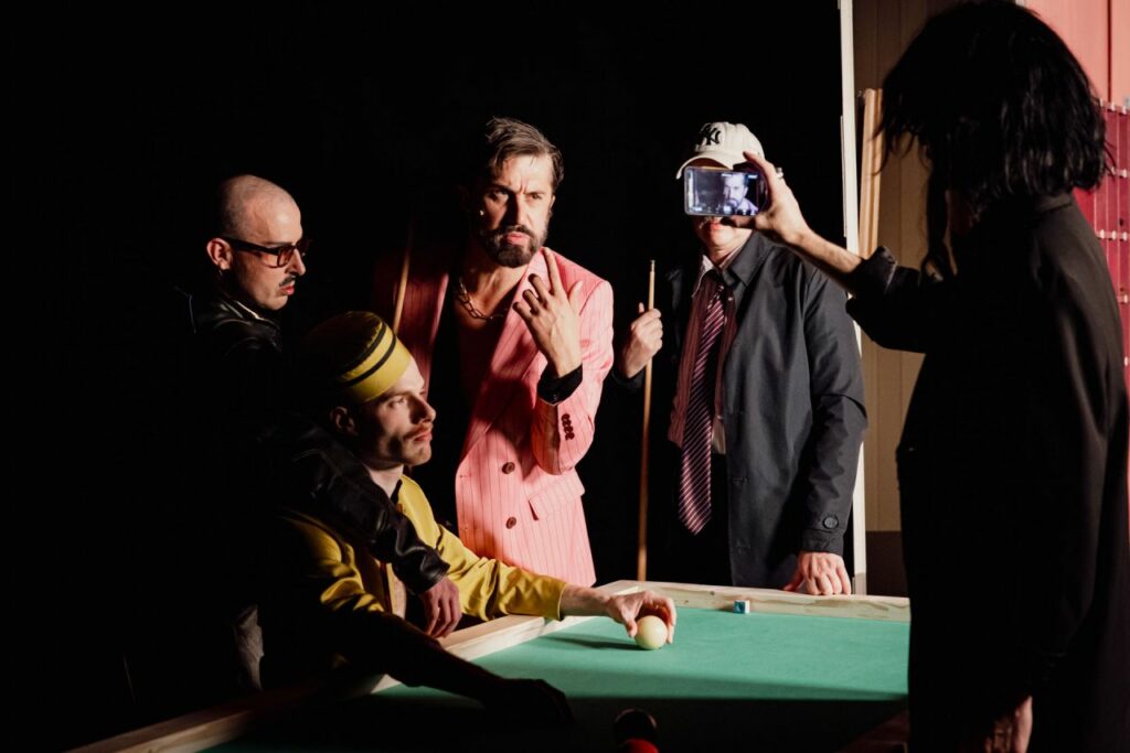 Destimed Le Dindon Simon Gosselin 2 1jpg