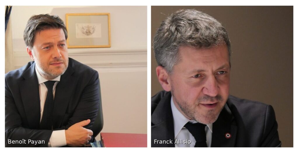 Destimed Payan Allisio