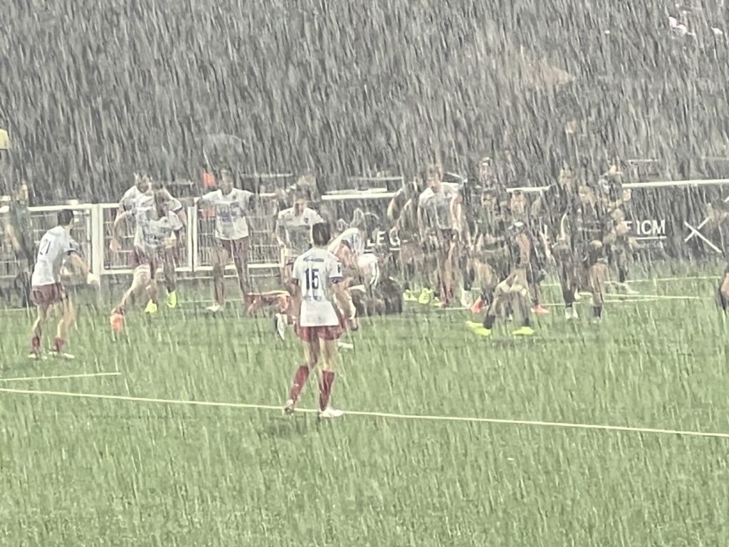 Destimed pROVENCE rUGBY 1