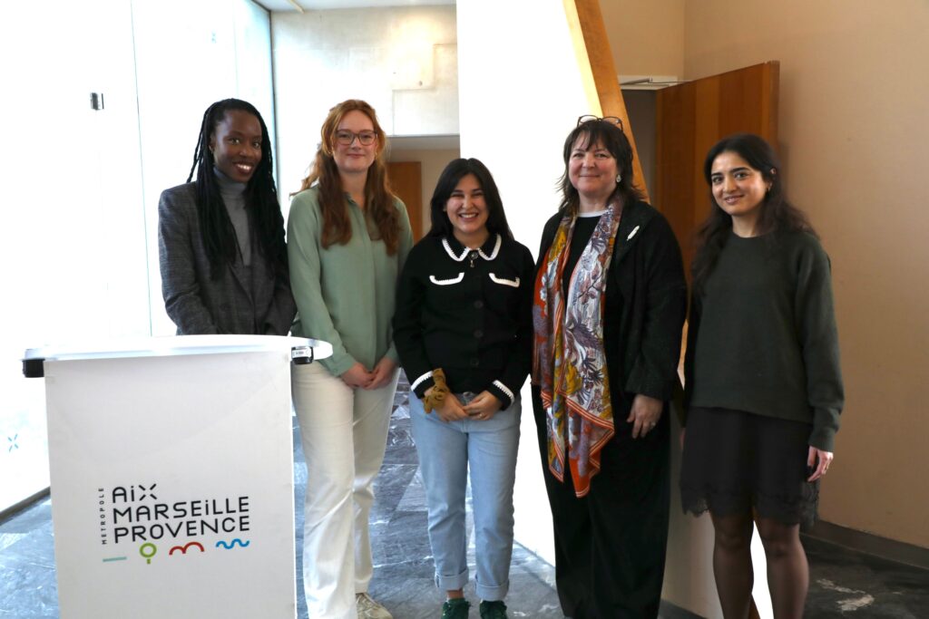 Destimed Doctorantes AMP