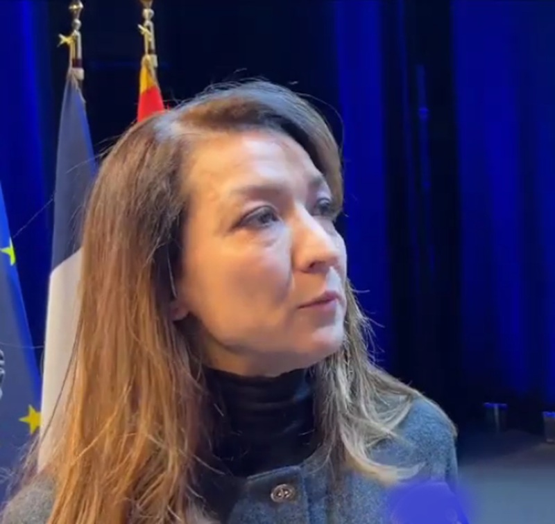 Destimed Sabrina Roubache