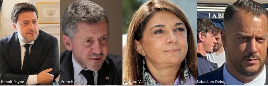 Destimed aLLISIO VASSAL 1