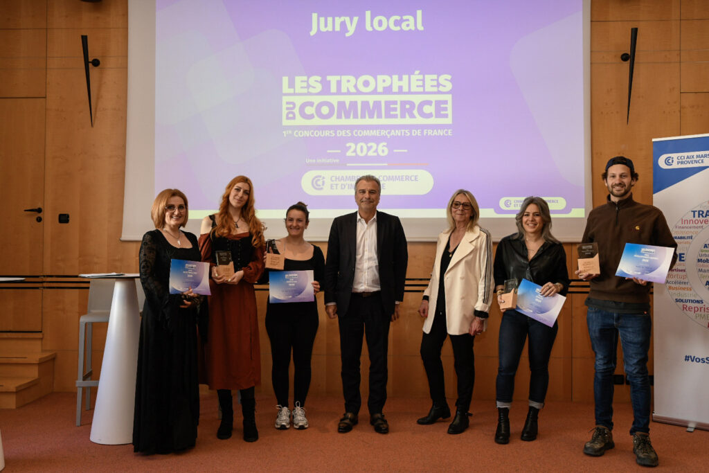 Destimed 10 laureats