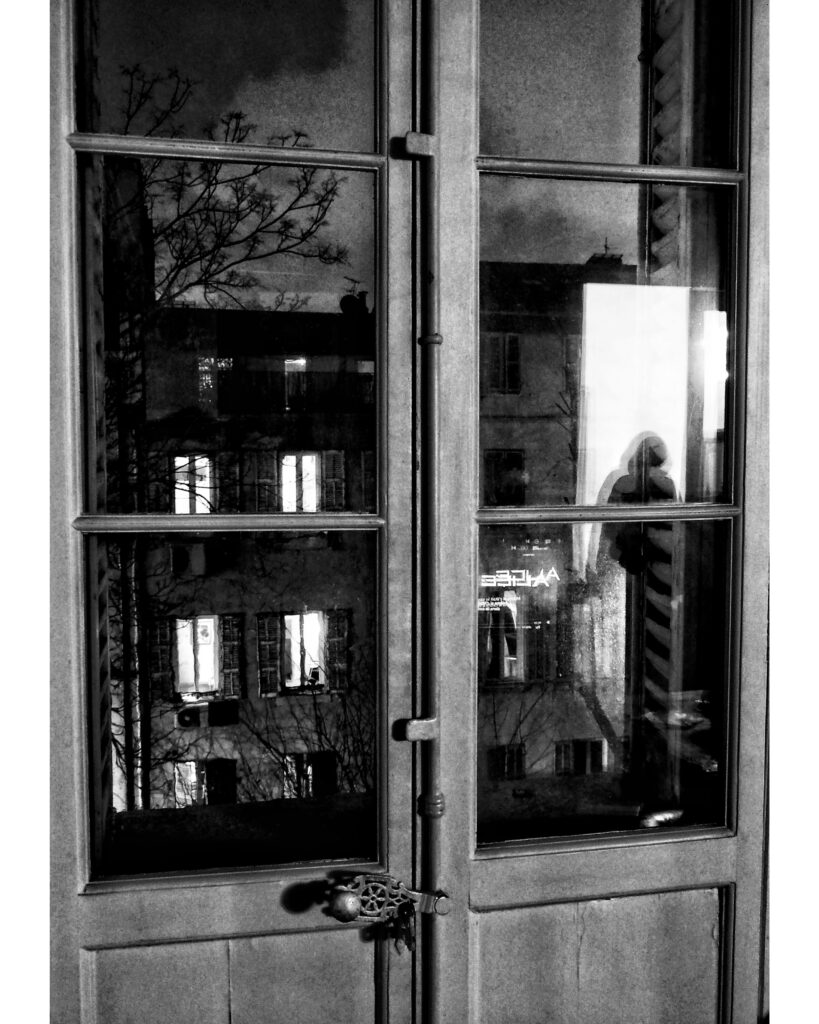 Destimed Faust vendre son ame pour un mandat 4