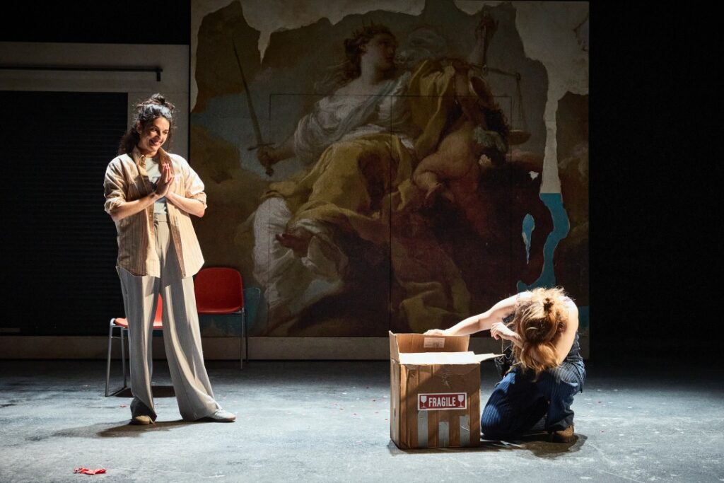 Destimed Maurin Olles Hautes perchees Photo christophe reynaud de lage 2