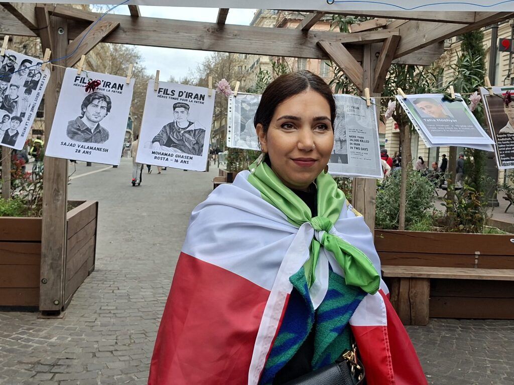 Destimed P3 Rana Iran