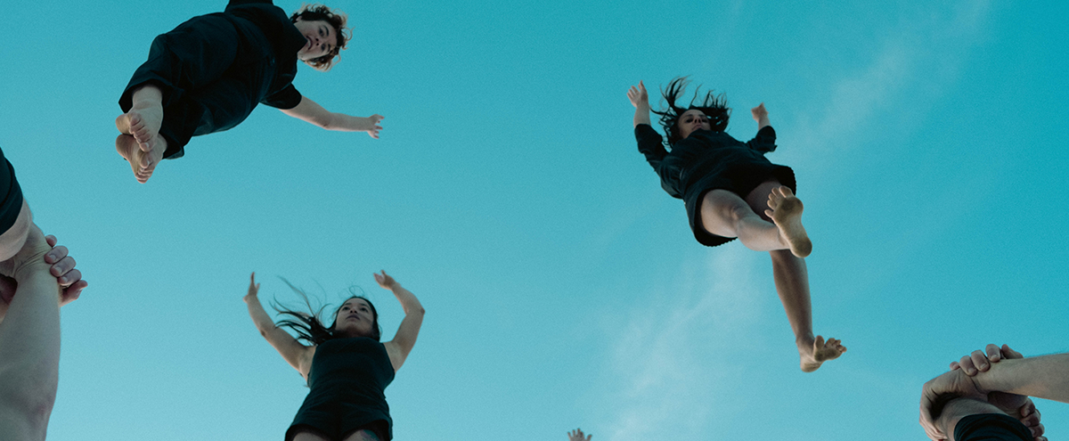 Le Collectif XY avec la complicité musicale de la Compagnie du Lamparo inaugure la Biennale d’Aix 2026