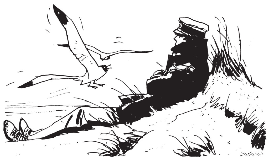 Destimed Corto Maltese 4©Cong S.A. Suisse Tous droits reserves