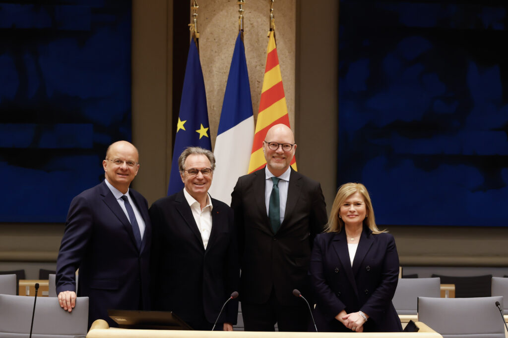 Destimed Fabien Boukla