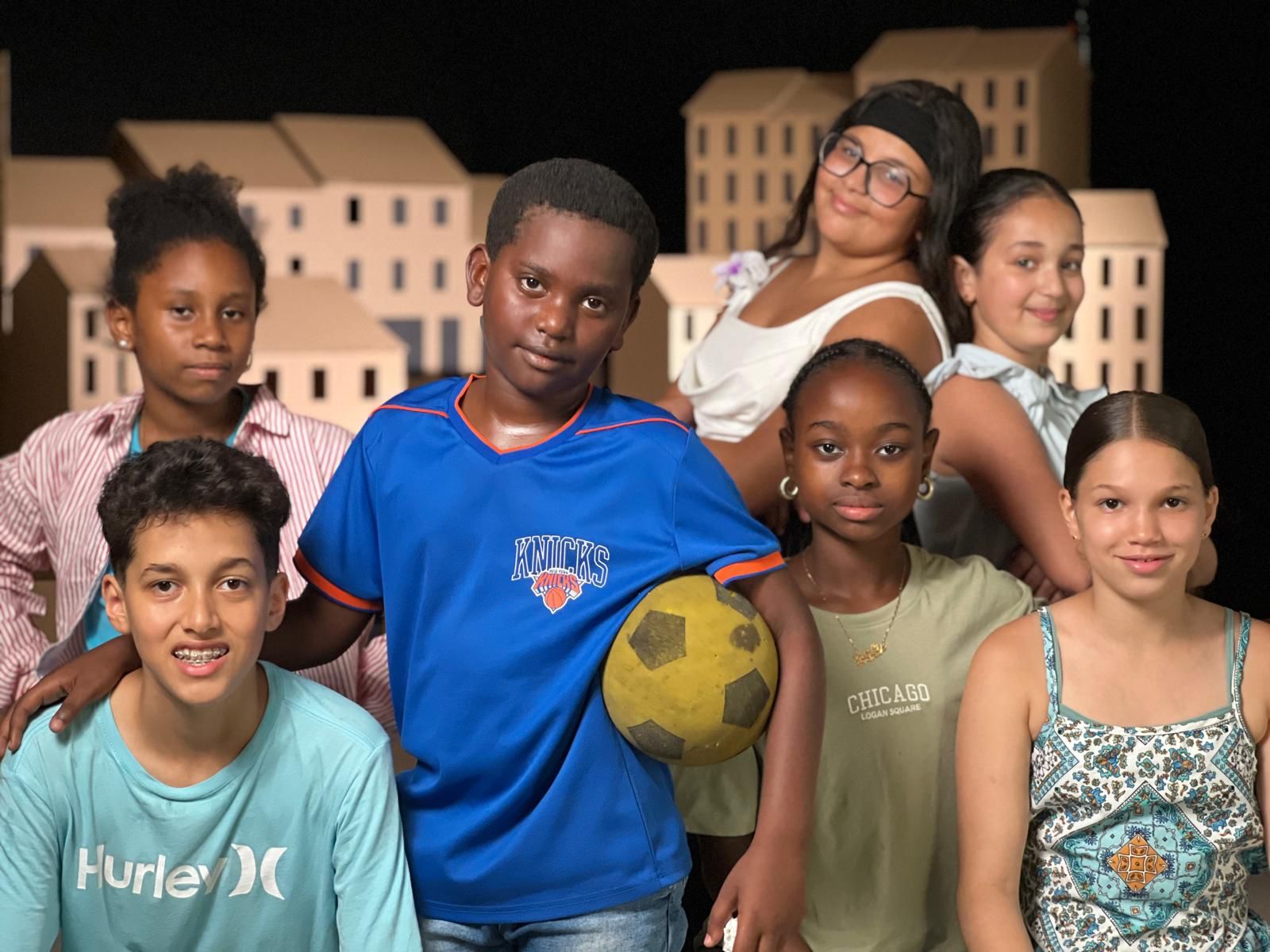 Le documentaire « La Communale »