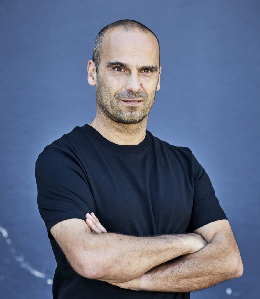 Destimed Jerome Loubry 1 @ Bruno Levy