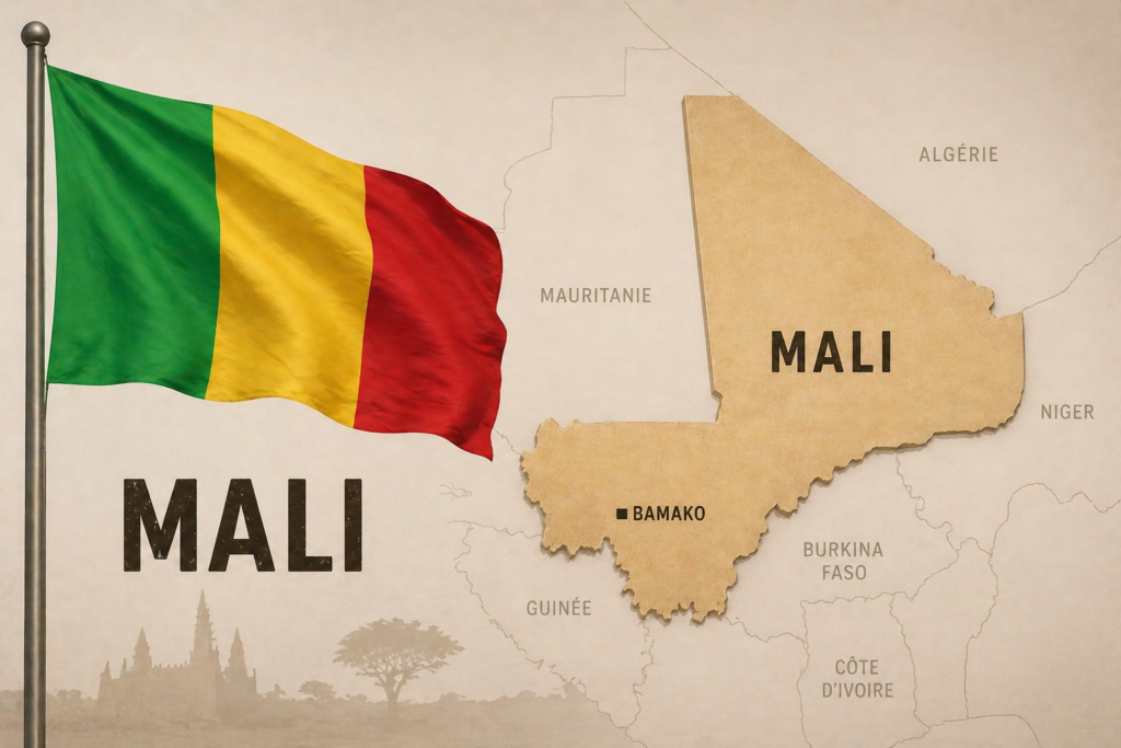Destimed Mali