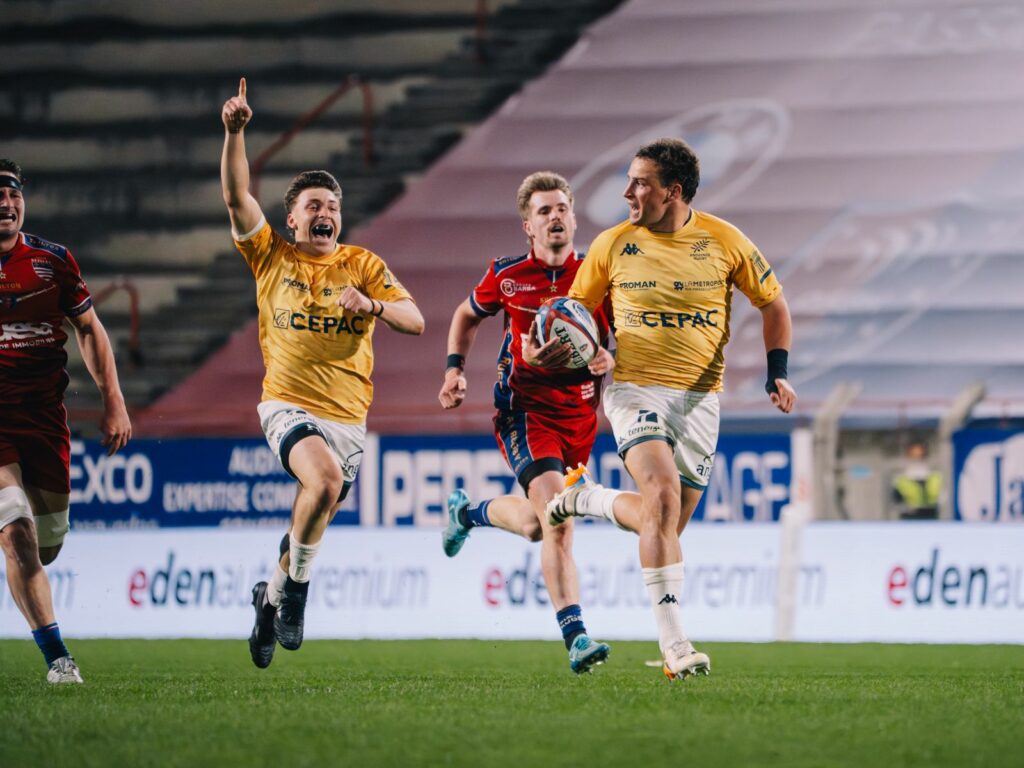 Destimed Provence rugby 4