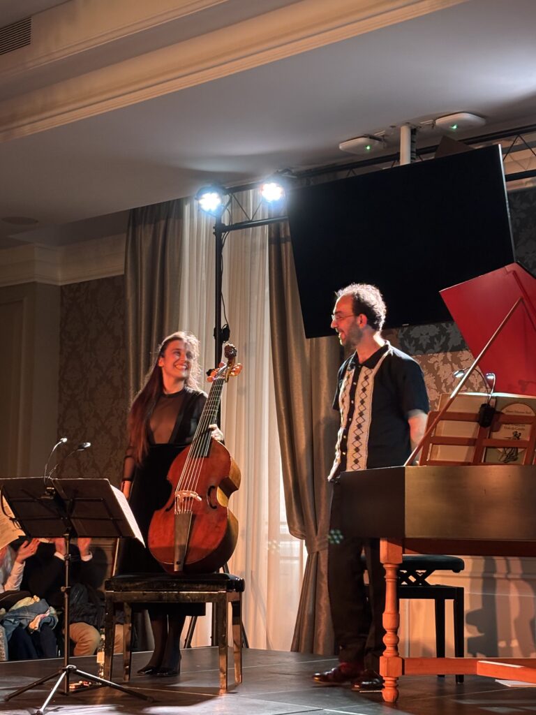 Destimed Salome Gasselin Arnaud de Pasquale Photo Mrseille Concerts 10