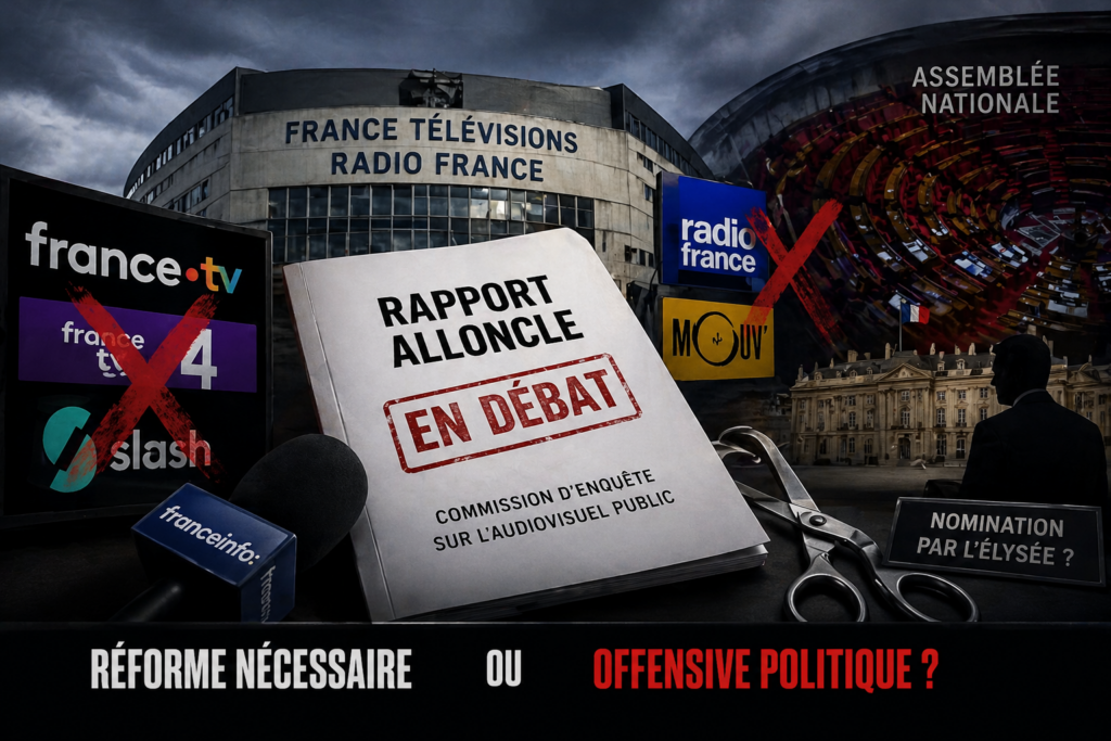 Destimed Service public