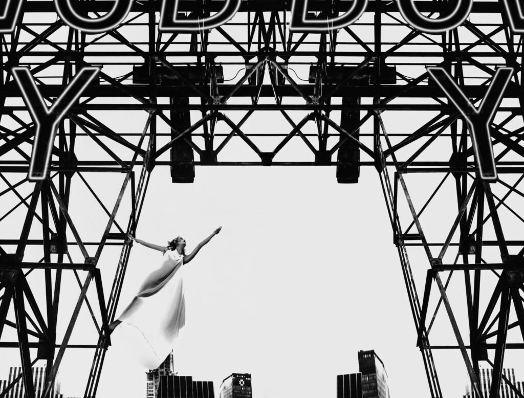 Destimed BIENNALEAIX2026 Marino Parisotto Wella Sky Over NY©Archivio Marino Parisotto