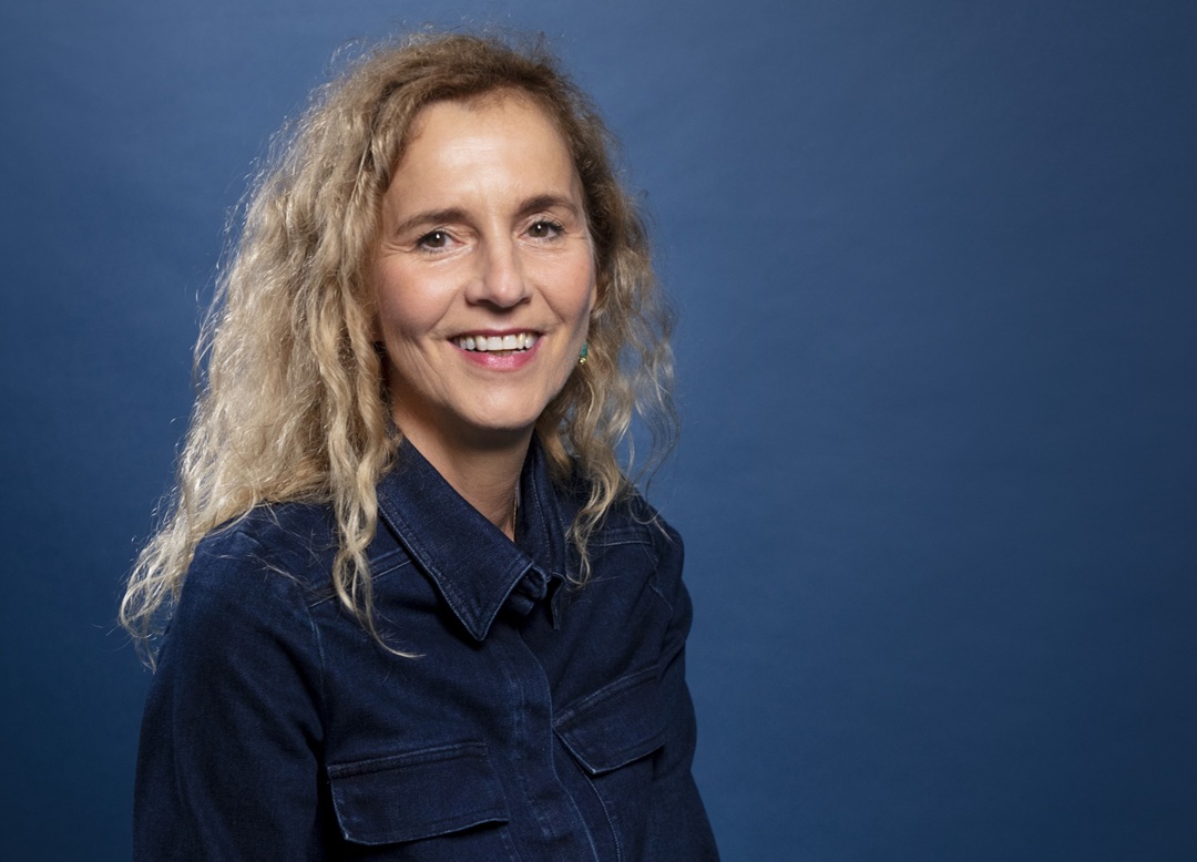 Delphine de Vigan © Francesca Mantovani/Gallimard