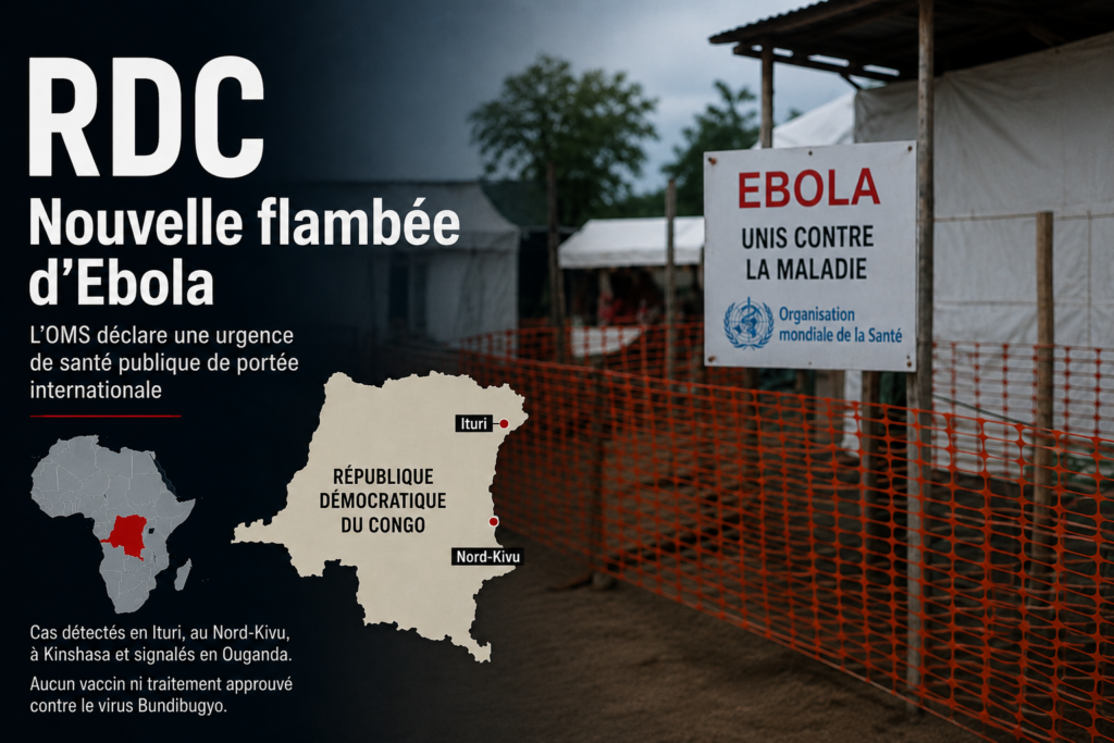 Destimed Ebola