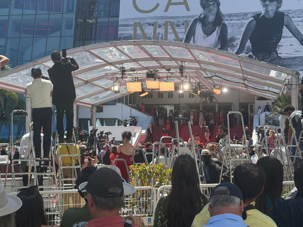 Destimed Festival de Cannes