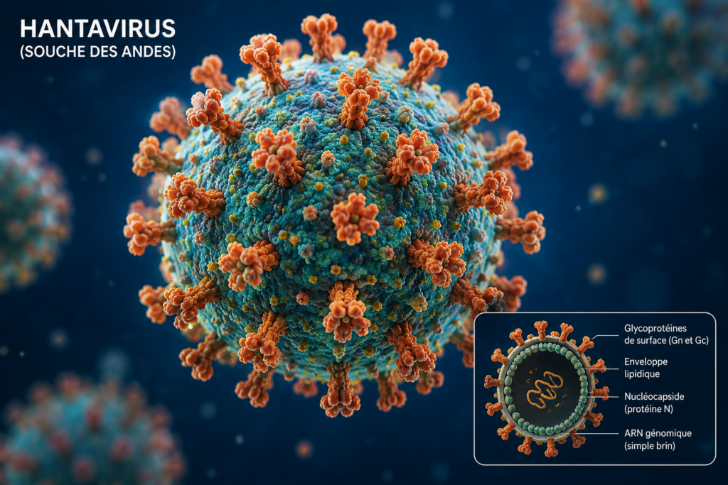 Destimed HANTAVIRUS