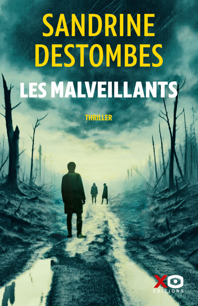 Destimed LES MALVEILLANTS1