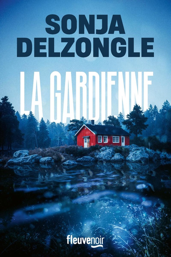 Destimed La gardienne DELZONGLES
