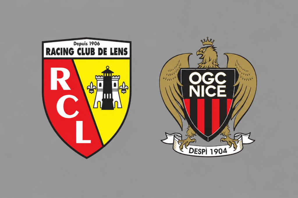Destimed Lens OGC nICE