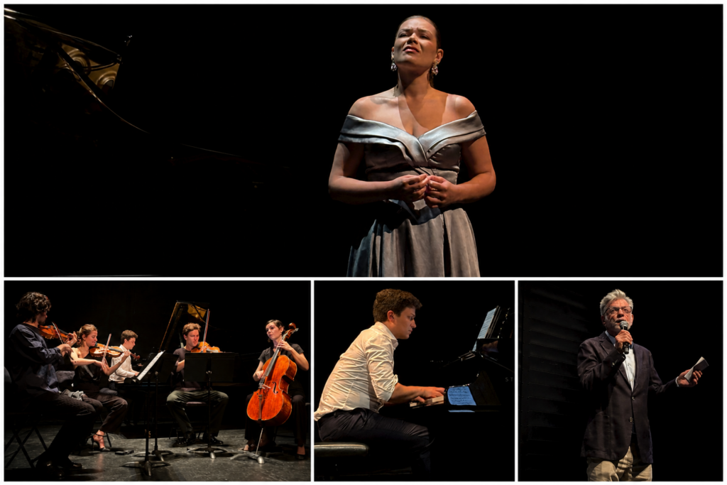 Destimed Marseille Concerts
