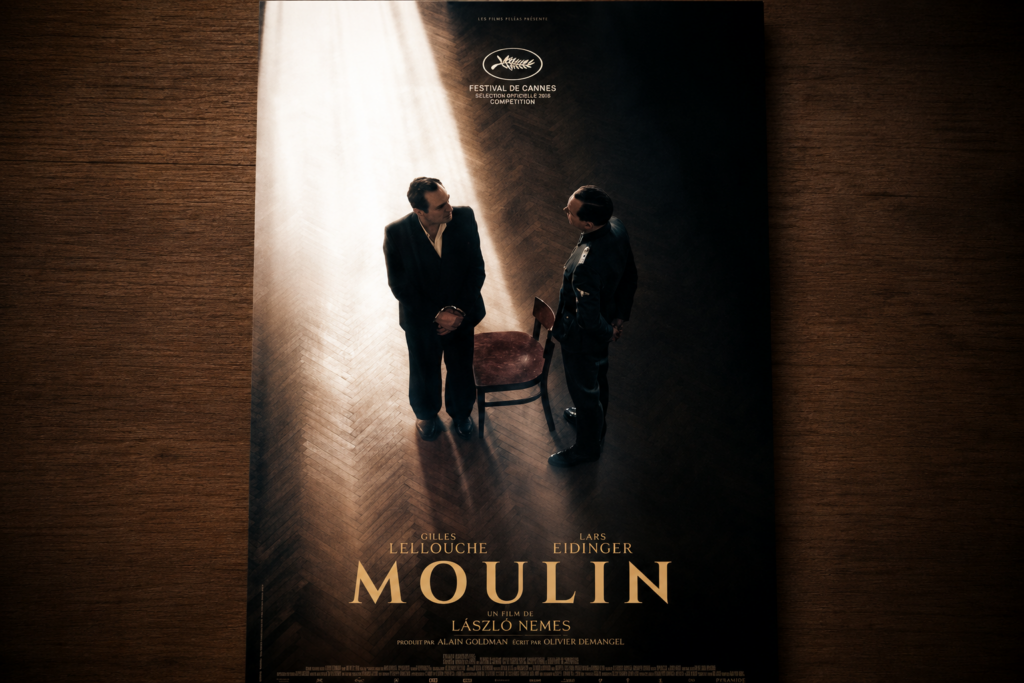 Destimed Moulin