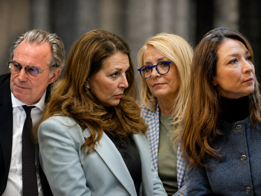 Destimed Politiques
