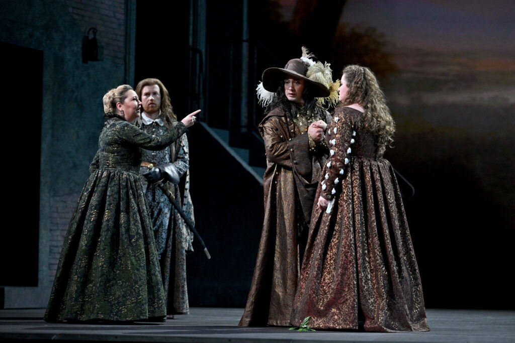 Destimed elvira otavio don giovanni anna