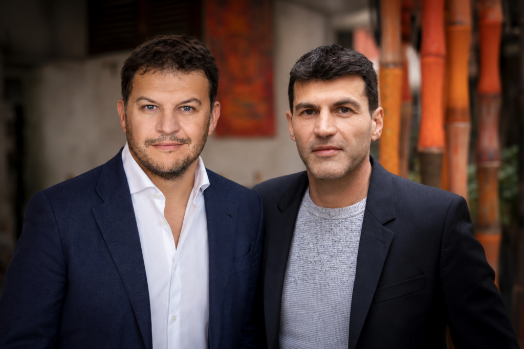 Destimed les freres Musso