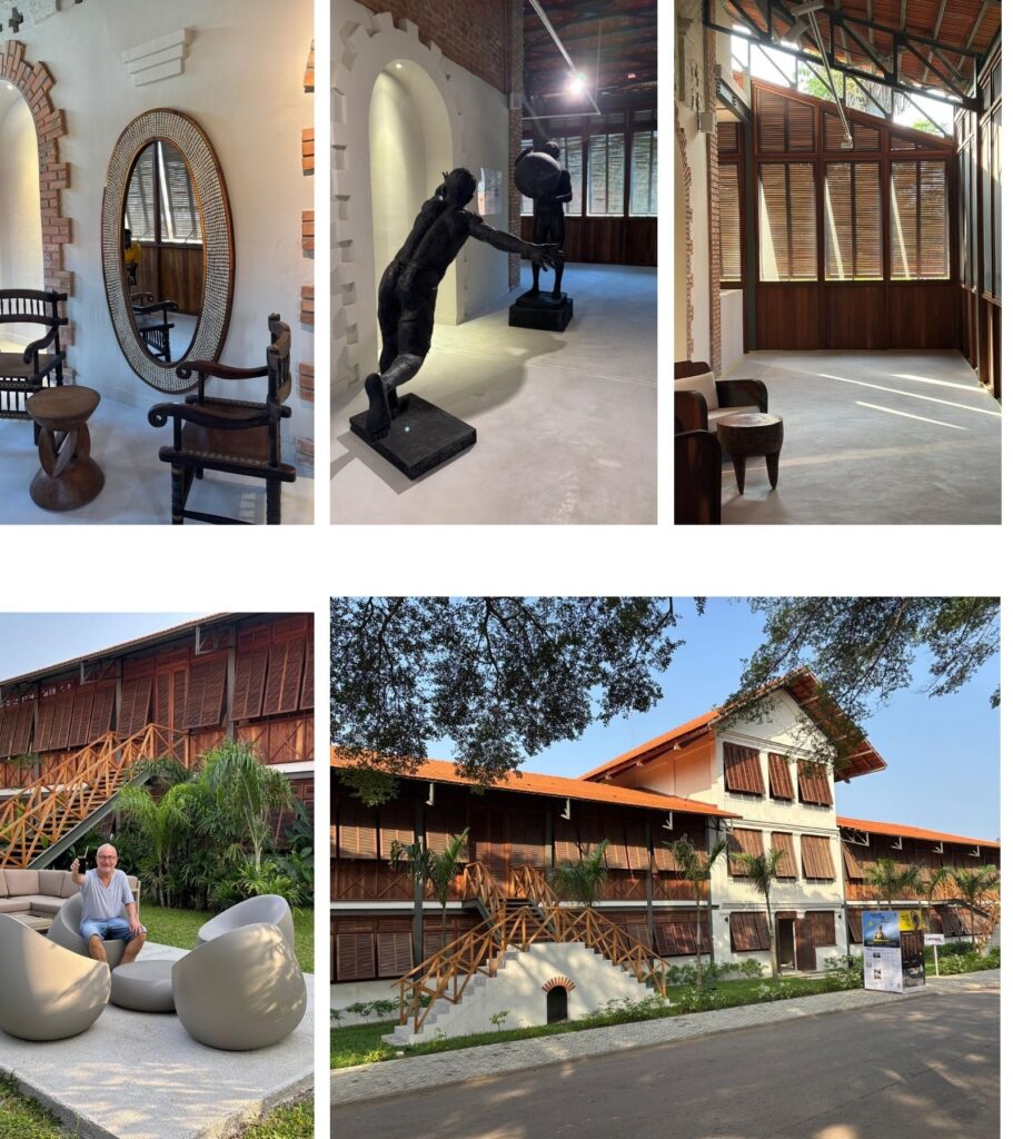 Destimed Centre Art K