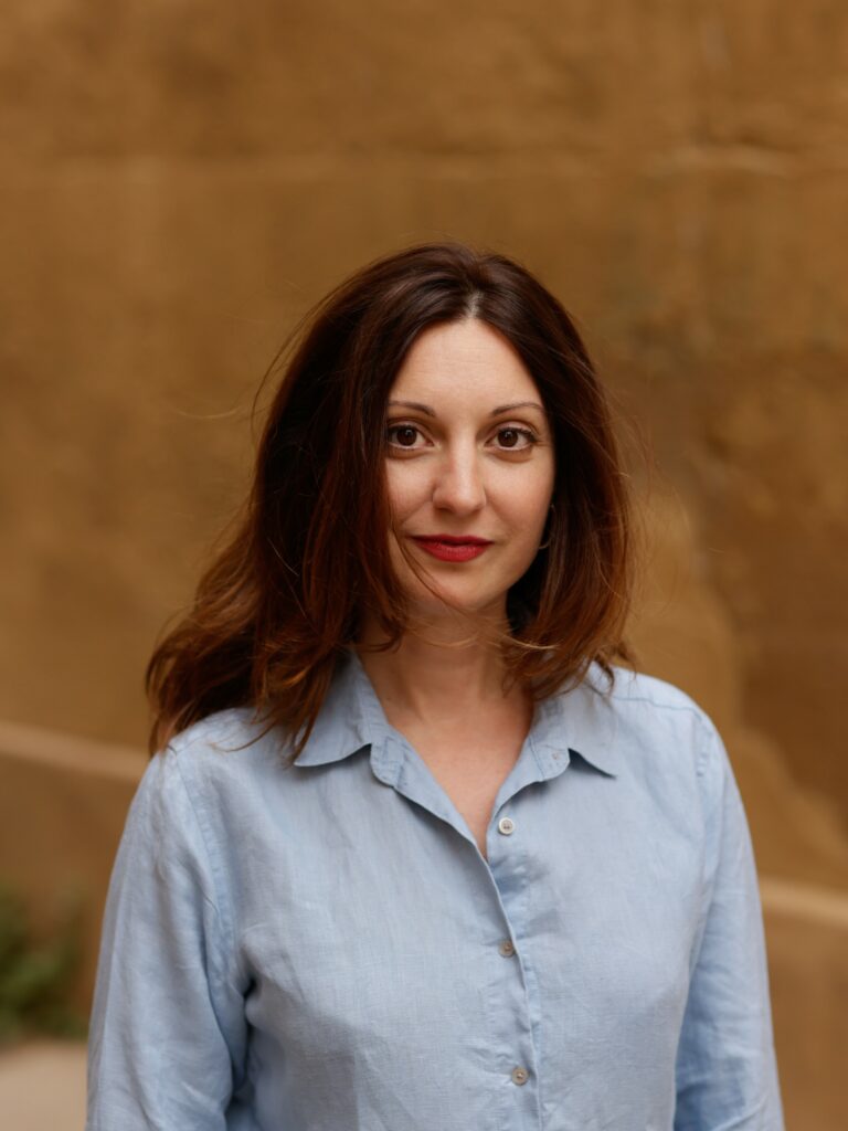 Destimed Foto 2 Portrait PaulineCHAIGNE copyrightVincentBeaume