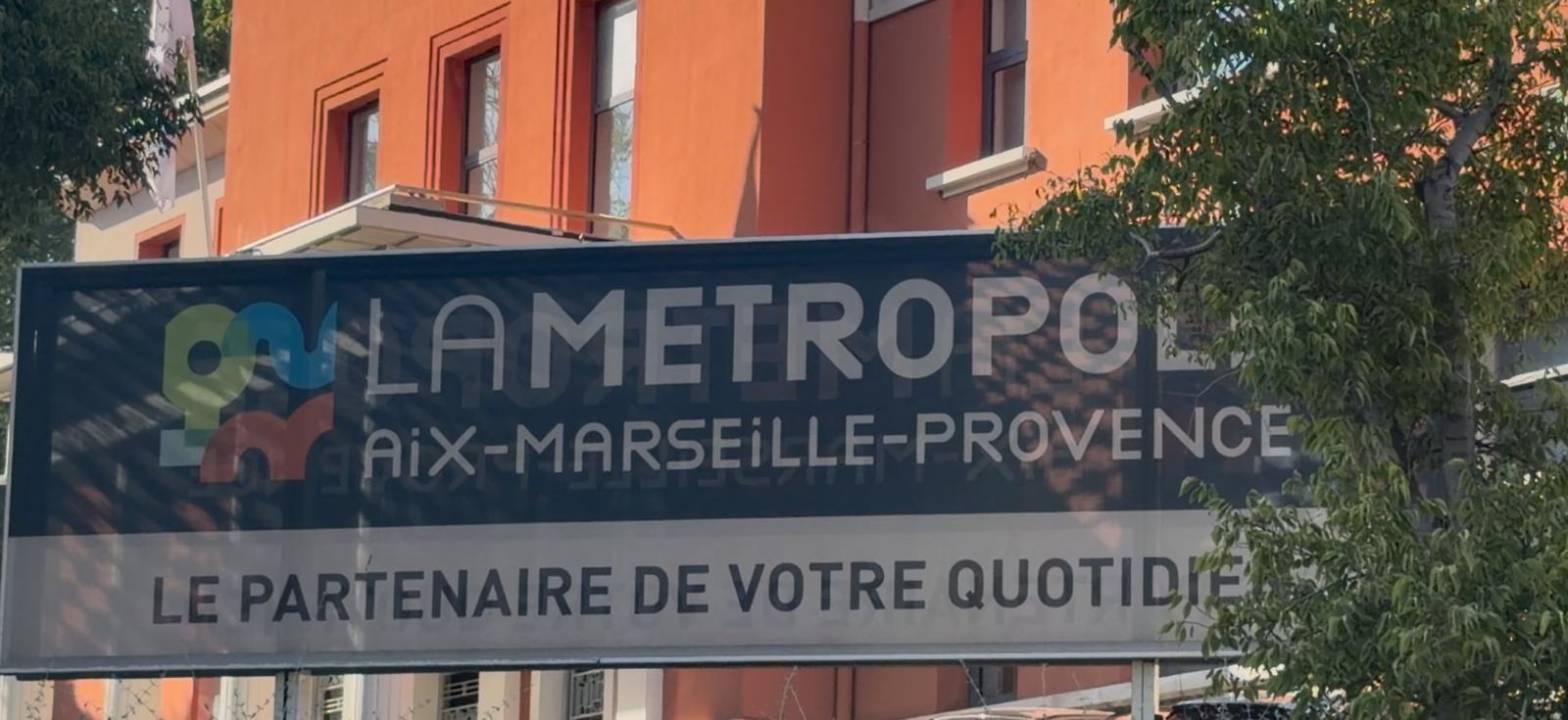 Rarement la Métropole aura réussi à créer un tel consensus… contre elle © Joël Barcy