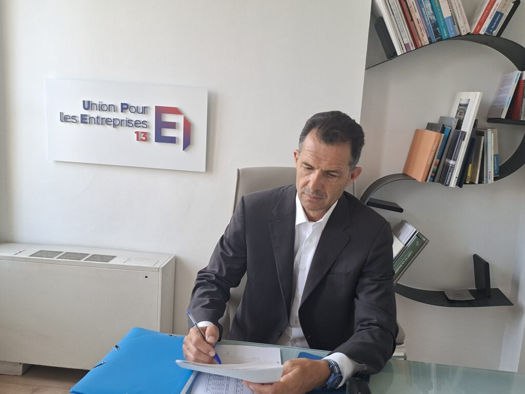 Destimed Jean Christophe Amarantinis P3