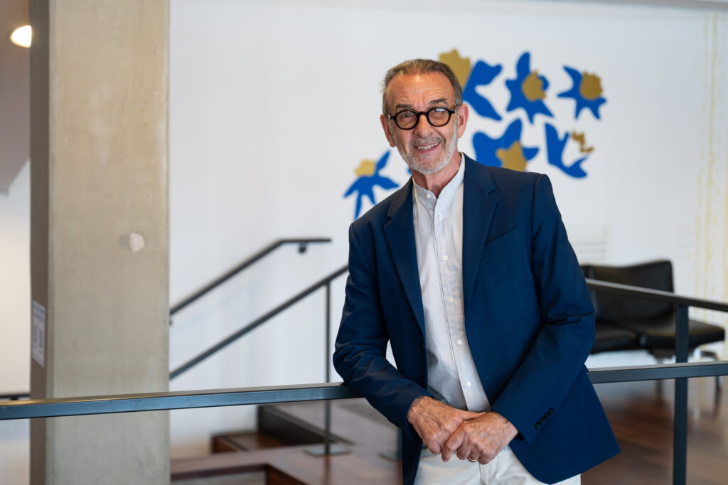 Destimed PORTRAIT ROBIN RENUCCI 2025 ©ClementVial 3