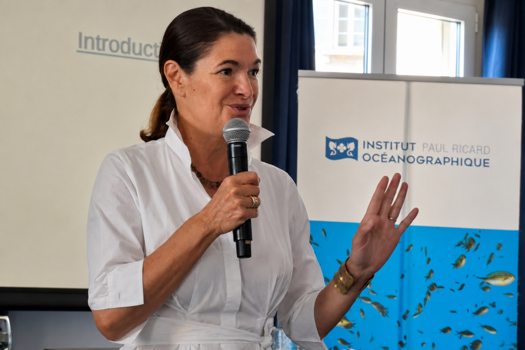 Destimed Patricia ricard Une