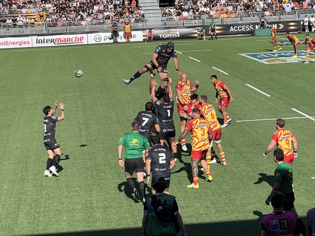 Destimed Provence Rugby 3