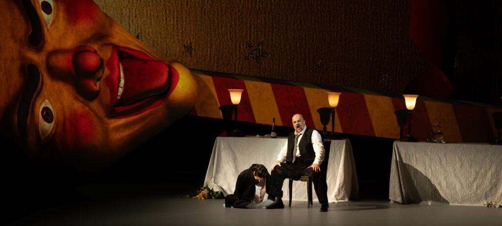Destimed Rigoletto Camille Rovera