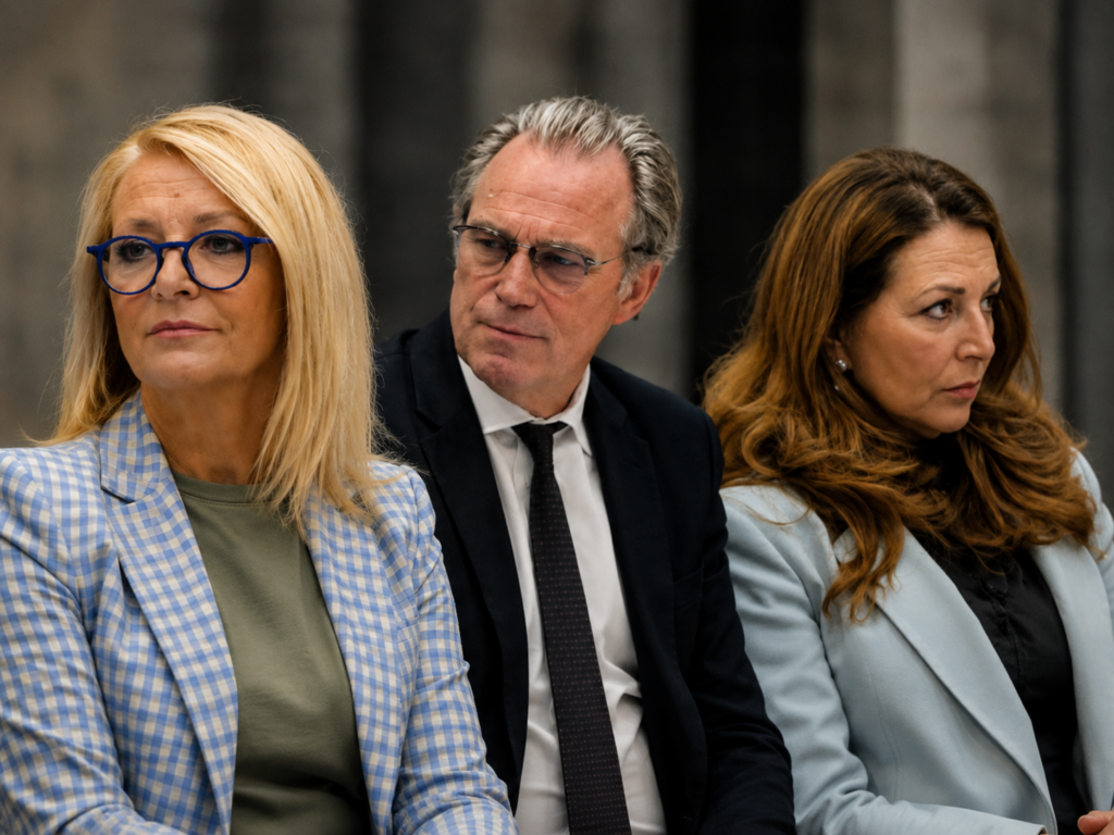 Destimed Senatoriales