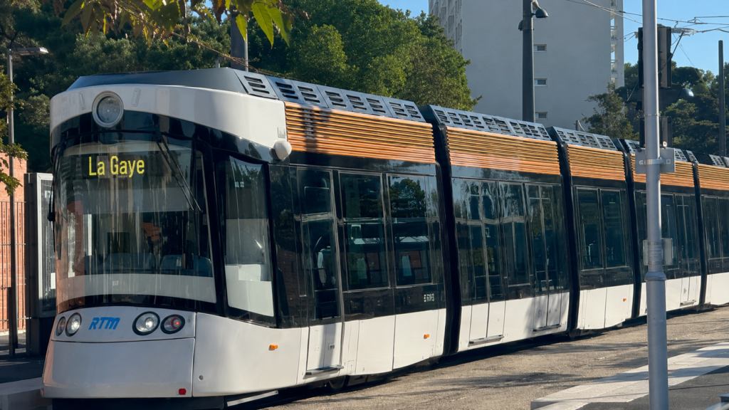 Destimed Tramway 3