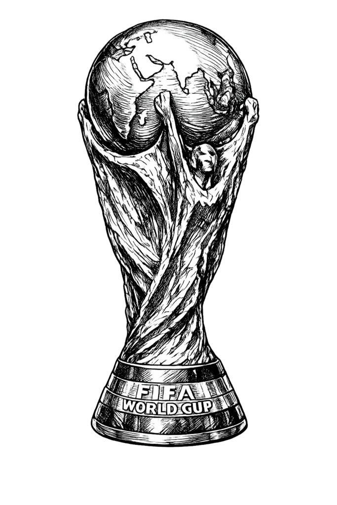 Destimed coupe du monde
