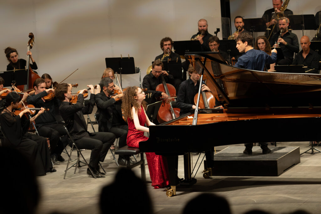 Destimed Arielle BECK Consuelo 03 ©Franck DENIS 2026